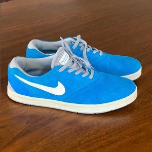 Eric Koston 2 Signature Model Nike SB